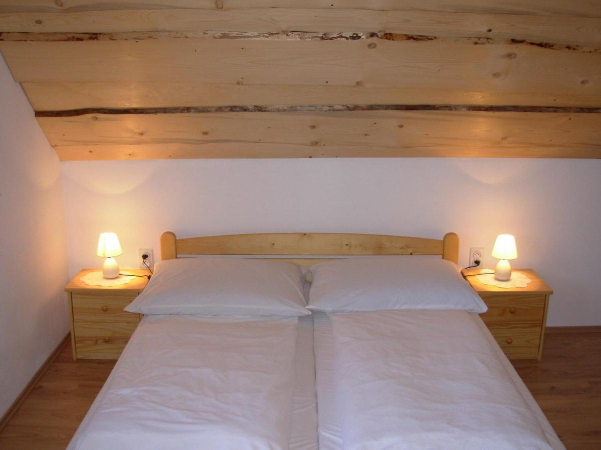 Apartmány MarAqua Liptovský Trnovec Quarto foto
